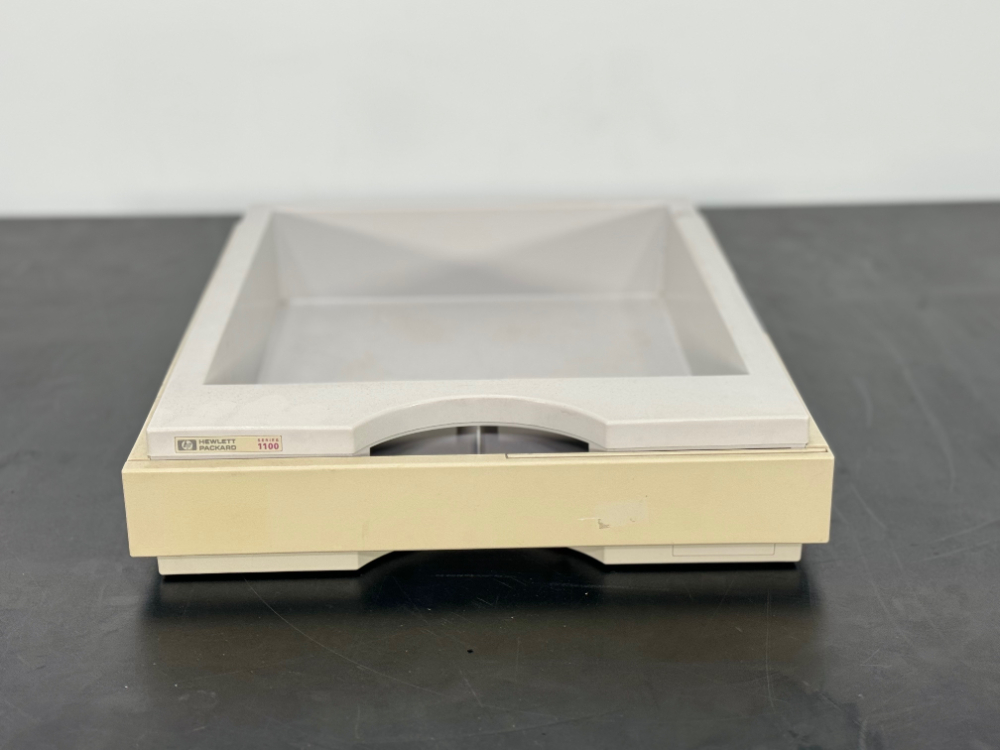 Image of Hewlett Packard 1100 Series Reservoir Tray